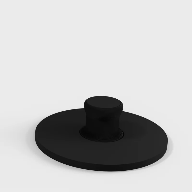 Roulement pivotant Lazy Susan