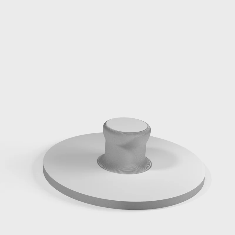 Roulement pivotant Lazy Susan