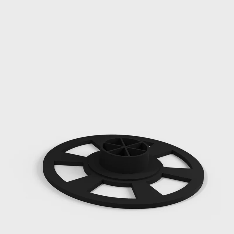 Plateau tournant Lazy Susan