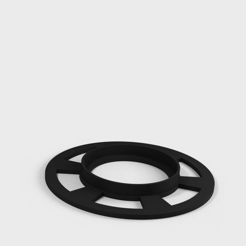 Plateau tournant Lazy Susan