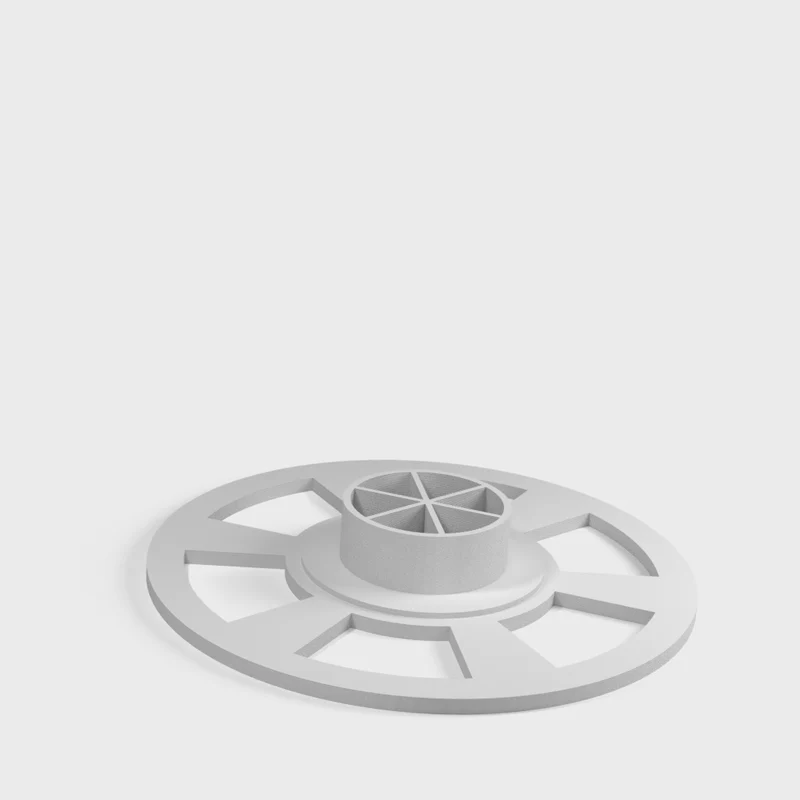 Plateau tournant Lazy Susan