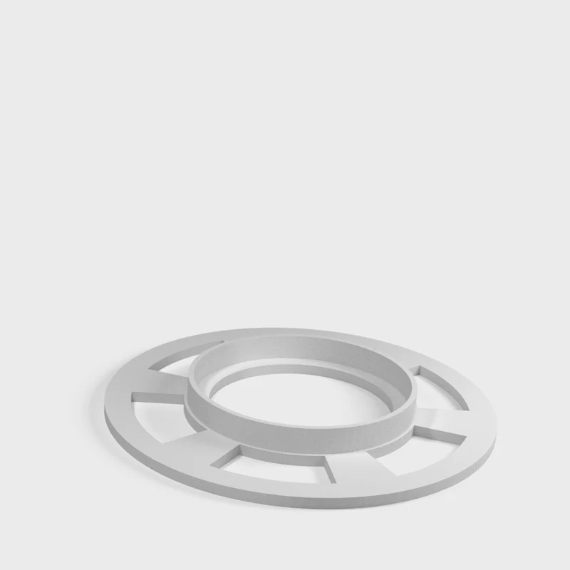 Plateau tournant Lazy Susan