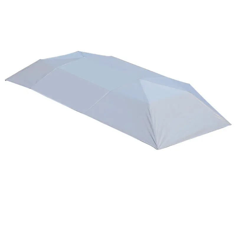 Housse Pare-Brise Solaire ZENOSIX