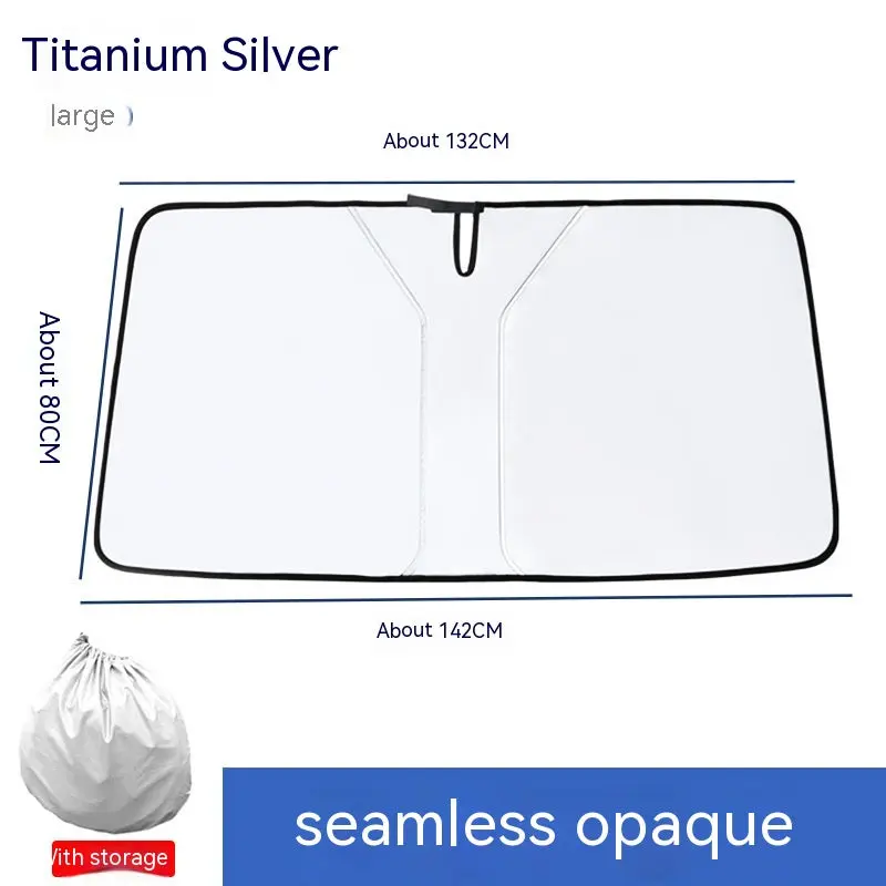 Housse Protection Pare-Brise SunGuard