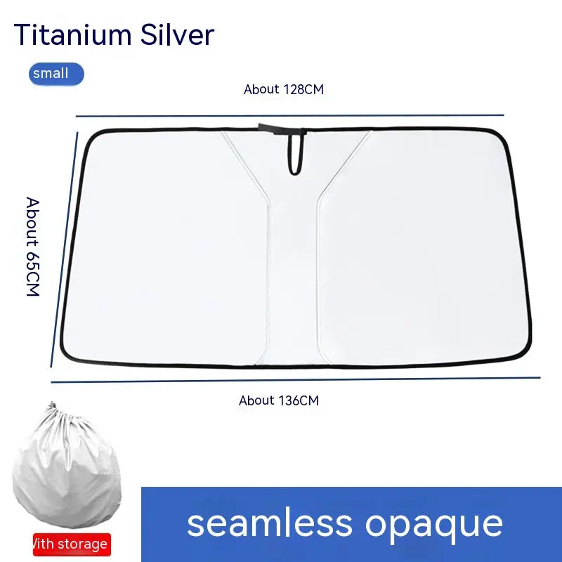 Housse Protection Pare-Brise SunGuard