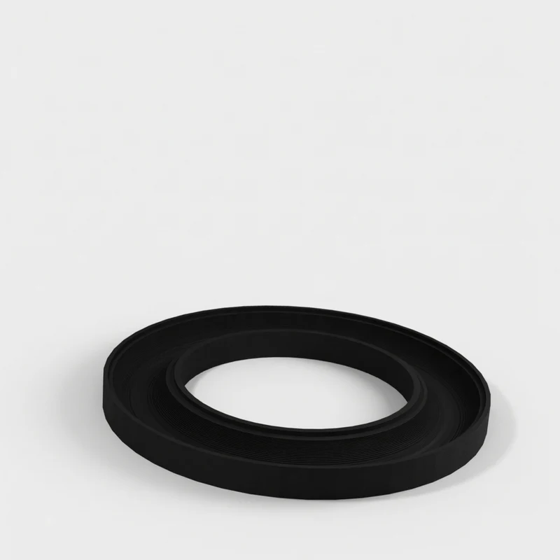 Plateau de service rotatif Lazy Susan