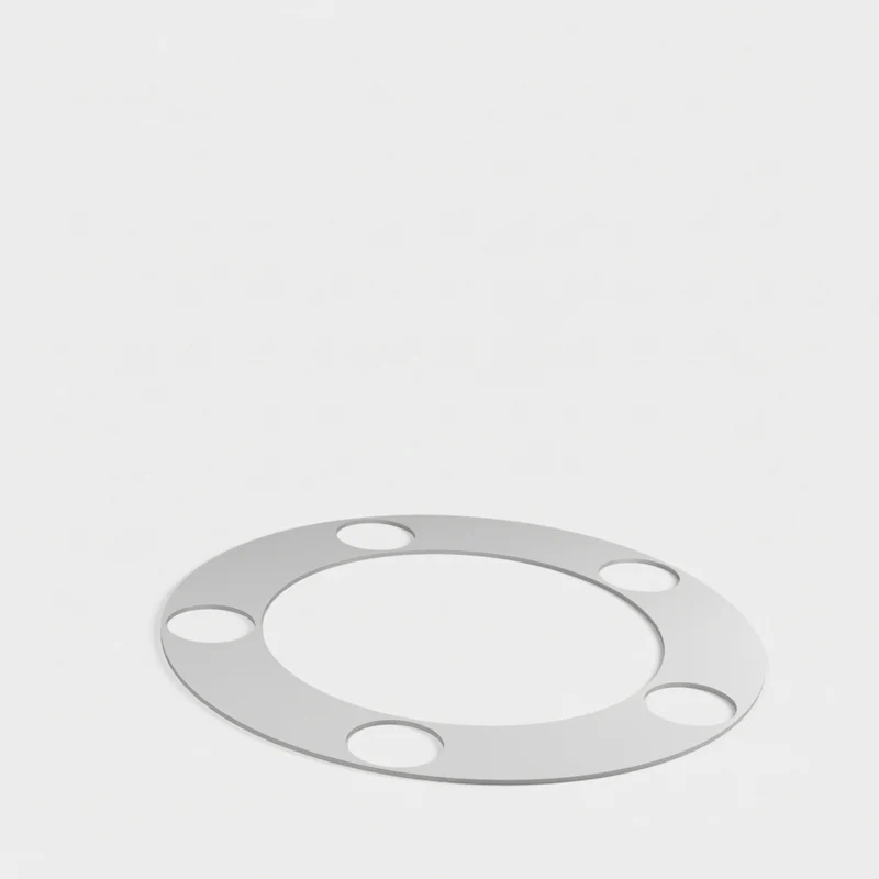 Plateau de service rotatif Lazy Susan