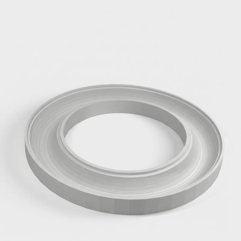 Plateau de service rotatif Lazy Susan