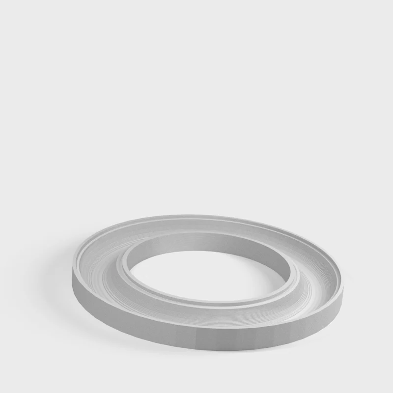 Plateau de service rotatif Lazy Susan