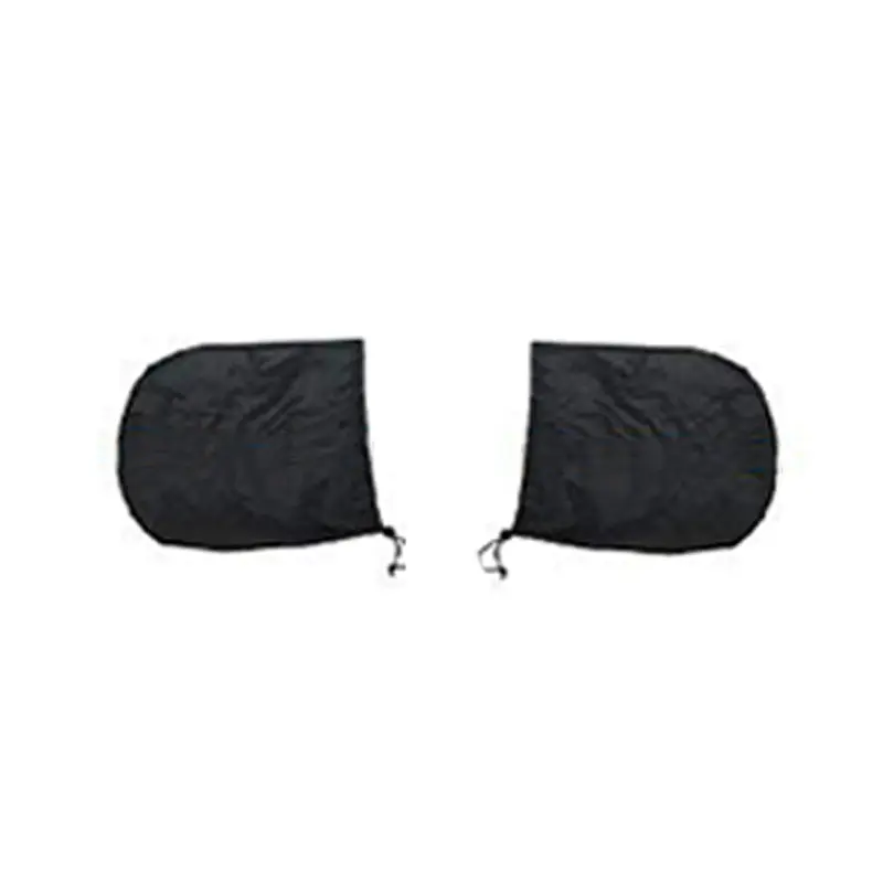 Housse Protection Hiver Multisaison BREVIA