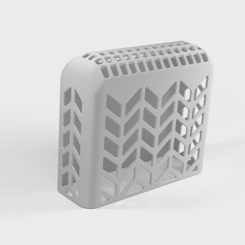 Supports à sécher pour égouttoir : couverts, éponge et éponges à récurer