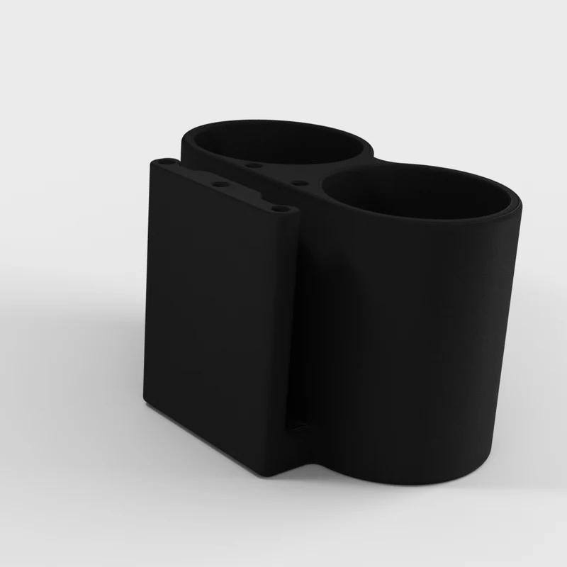 Supports à sécher pour égouttoir : couverts, éponge et éponges à récurer
