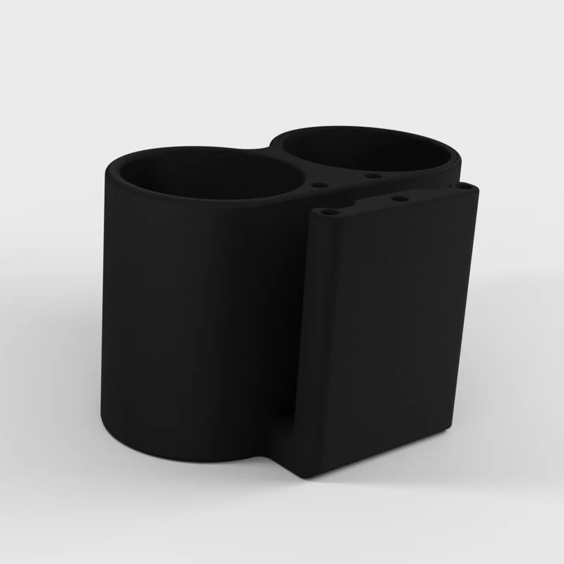 Supports à sécher pour égouttoir : couverts, éponge et éponges à récurer