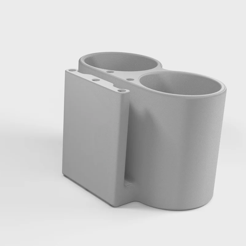 Supports à sécher pour égouttoir : couverts, éponge et éponges à récurer