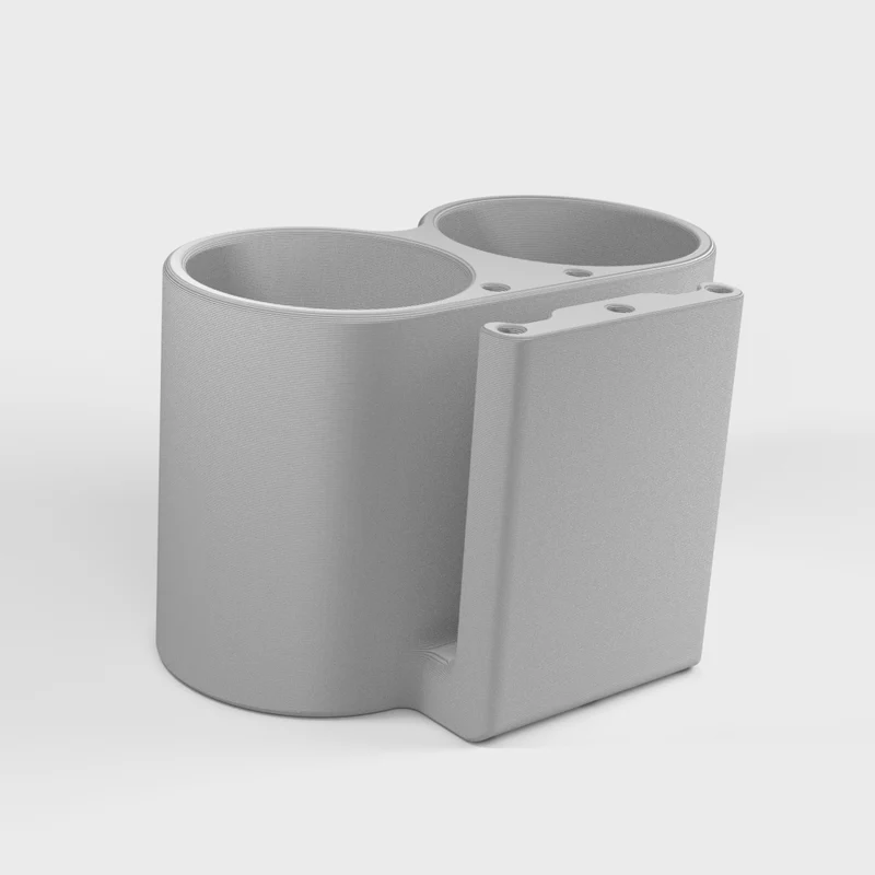 Supports à sécher pour égouttoir : couverts, éponge et éponges à récurer