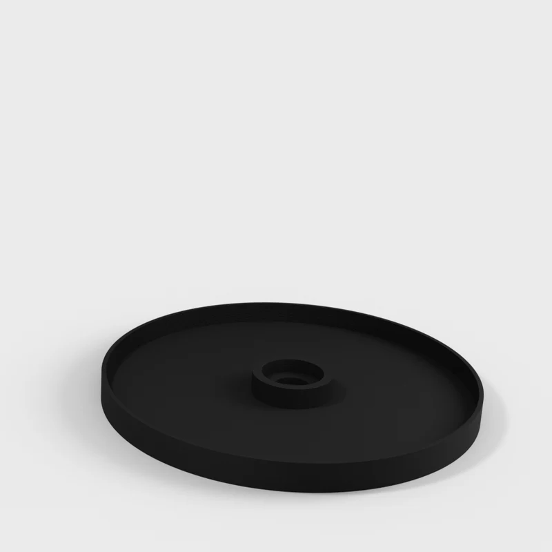 Support Universel Rotatif pour Roulements à Billes 608