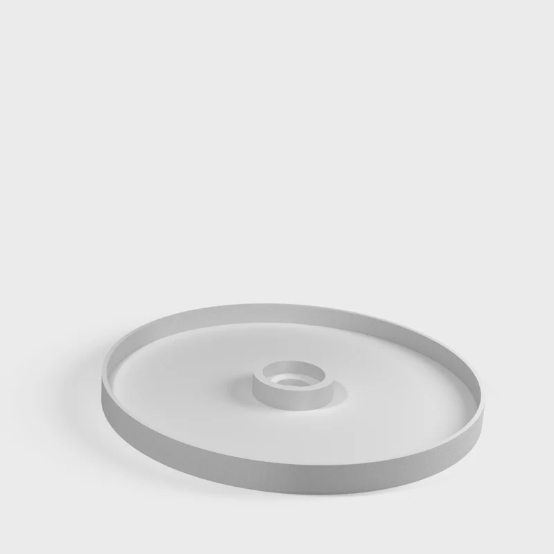 Support Universel Rotatif pour Roulements à Billes 608