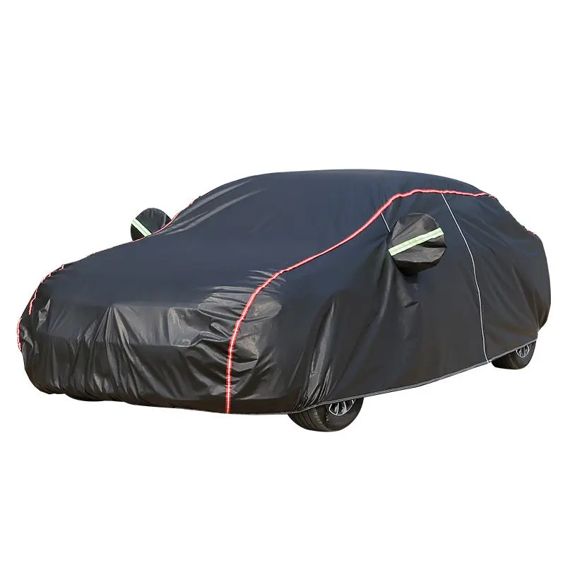 Bâche Protection Voiture SOLGAR