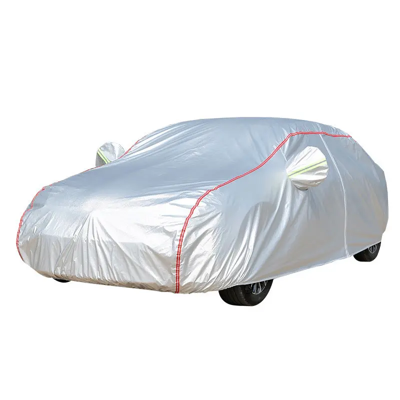 Bâche Protection Voiture SOLGAR