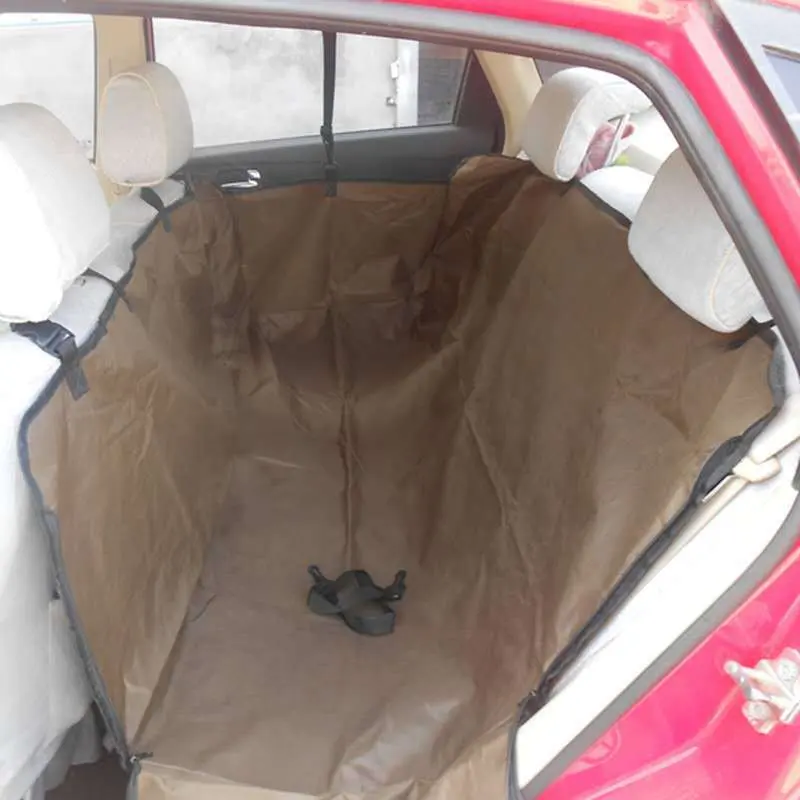 Bâche Protection Siège Auto COZYPAD