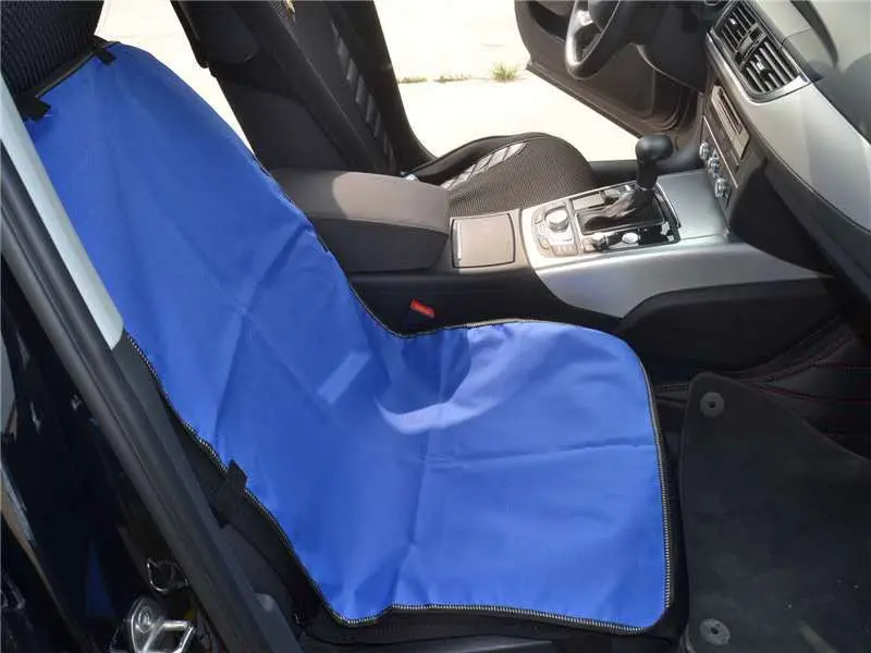 Bâche Protection Siège Auto COZYPAD