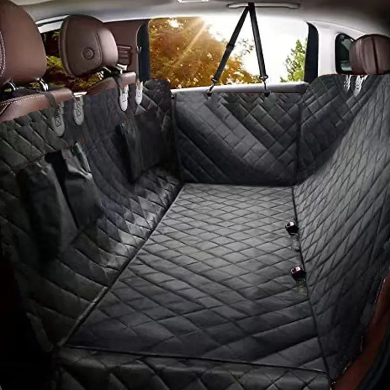 Bâche de Protection auto Pour Chien REXY