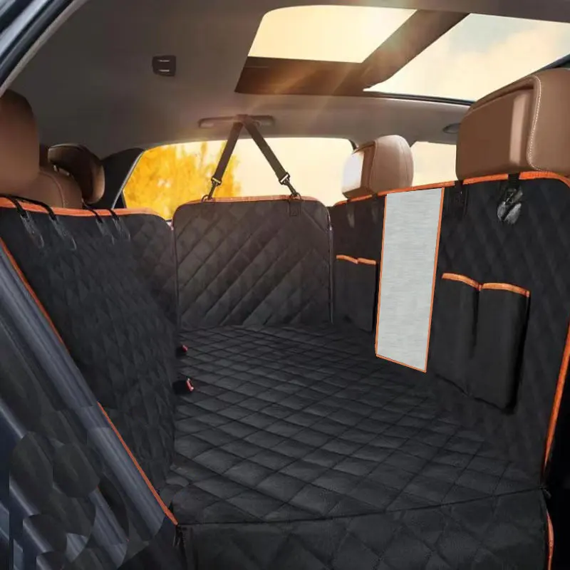 Bâche de Protection auto Pour Chien REXY