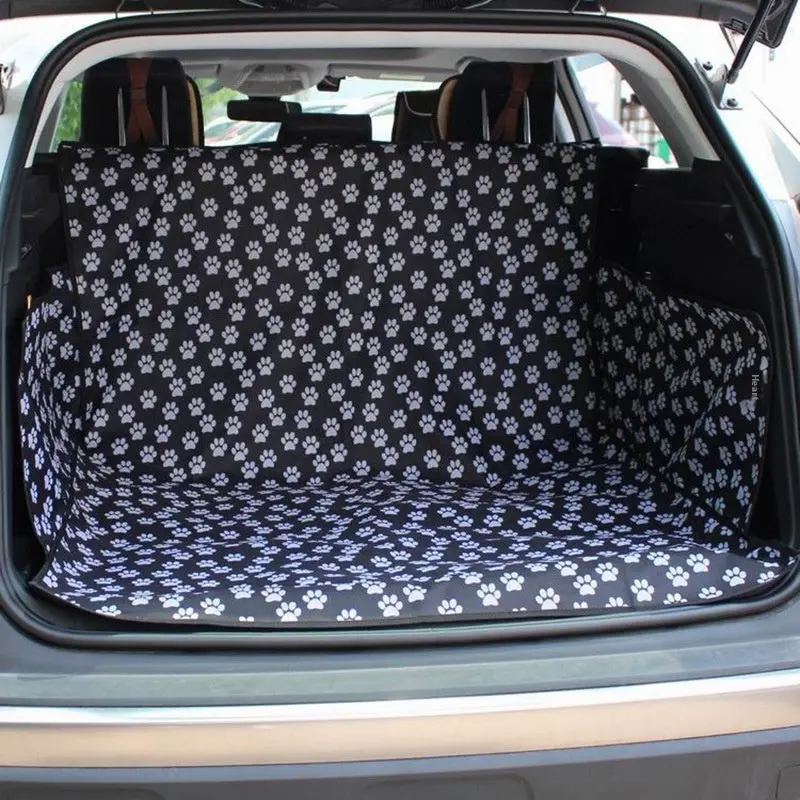 Bâche de Protection Siège Auto CLEPPA