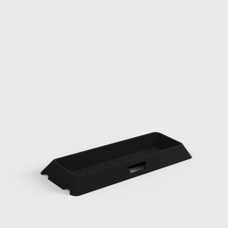 Organisateur empilable pour petites pièces et vis