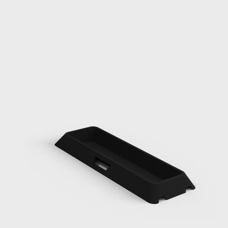 Organisateur empilable pour petites pièces et vis