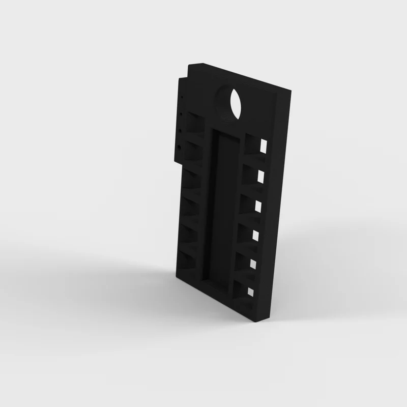 Support à outils pour pinces multifonctions