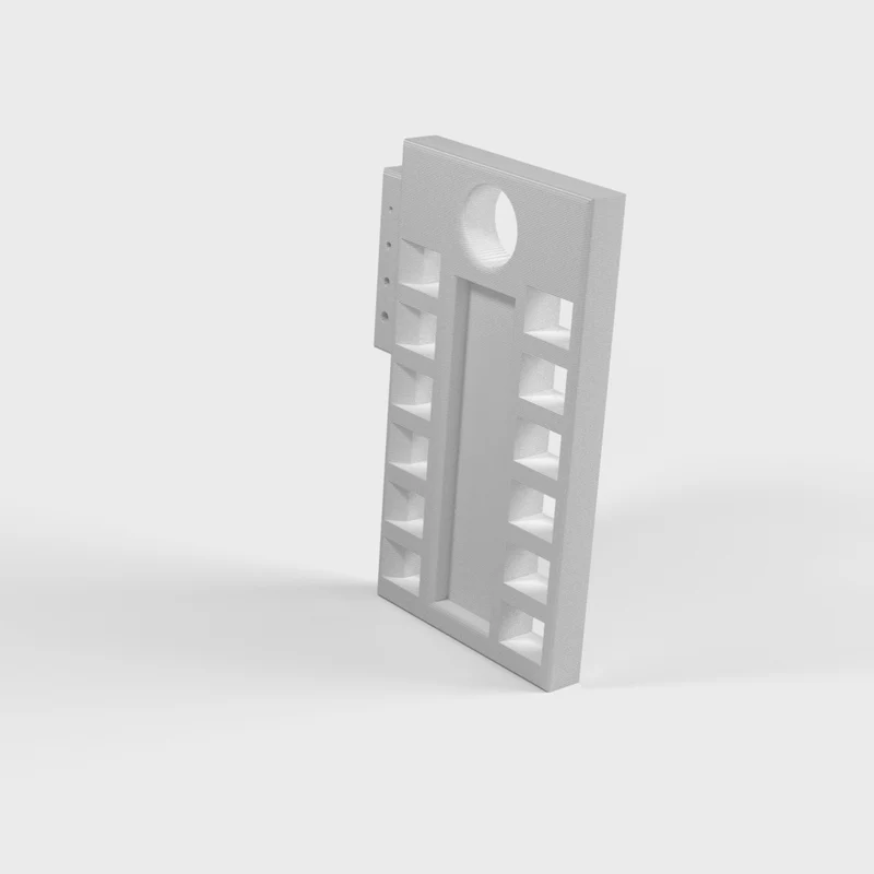 Support à outils pour pinces multifonctions