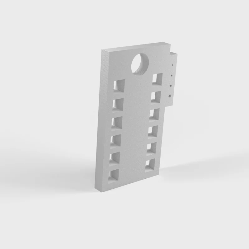 Support à outils pour pinces multifonctions