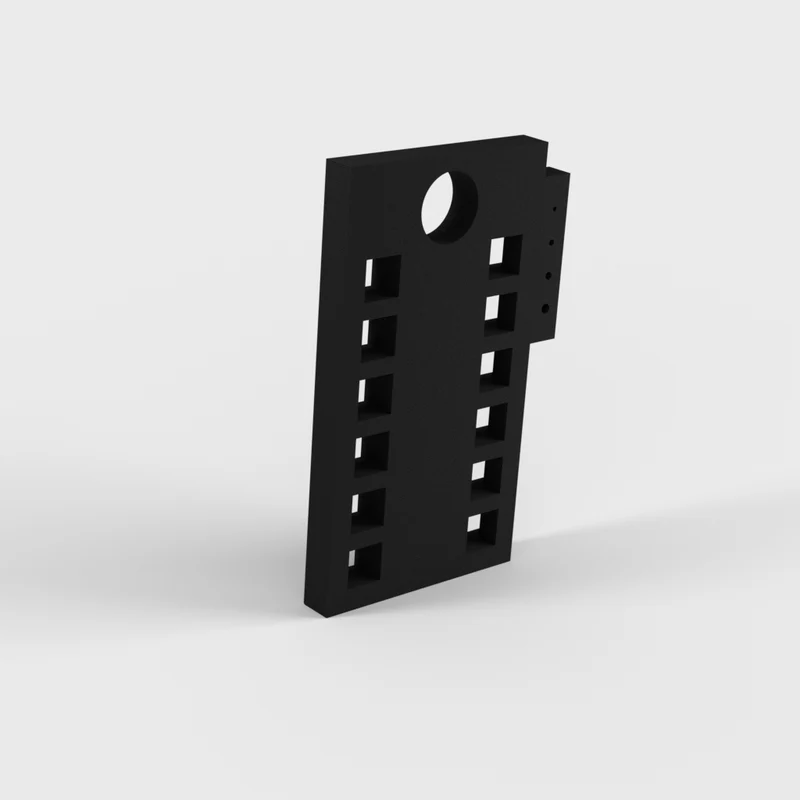 Support à outils pour pinces multifonctions