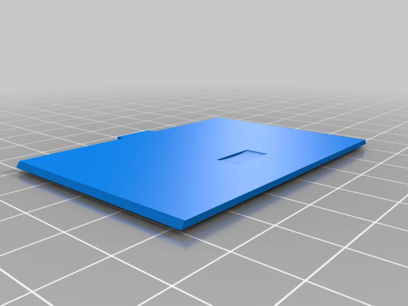 Boîte à outils compacte pour petits projets