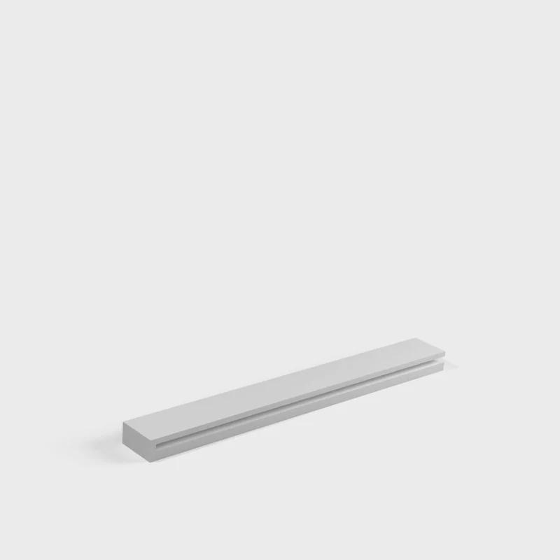 Rail d'organisation efficace pour douilles 1/4"