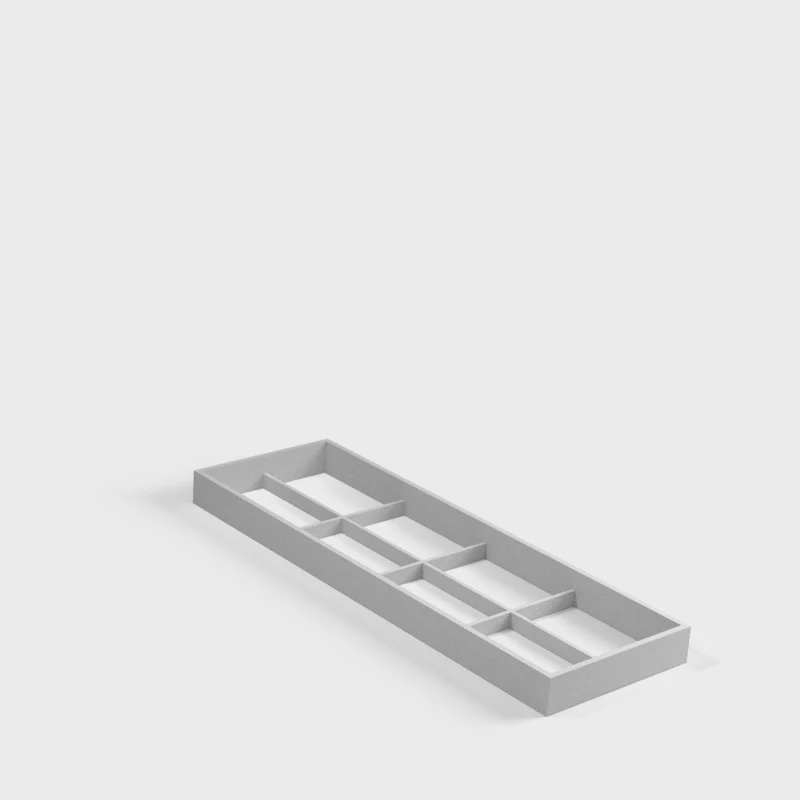 Filtre de remplacement pour Mi Robot Vacuum-Mop P