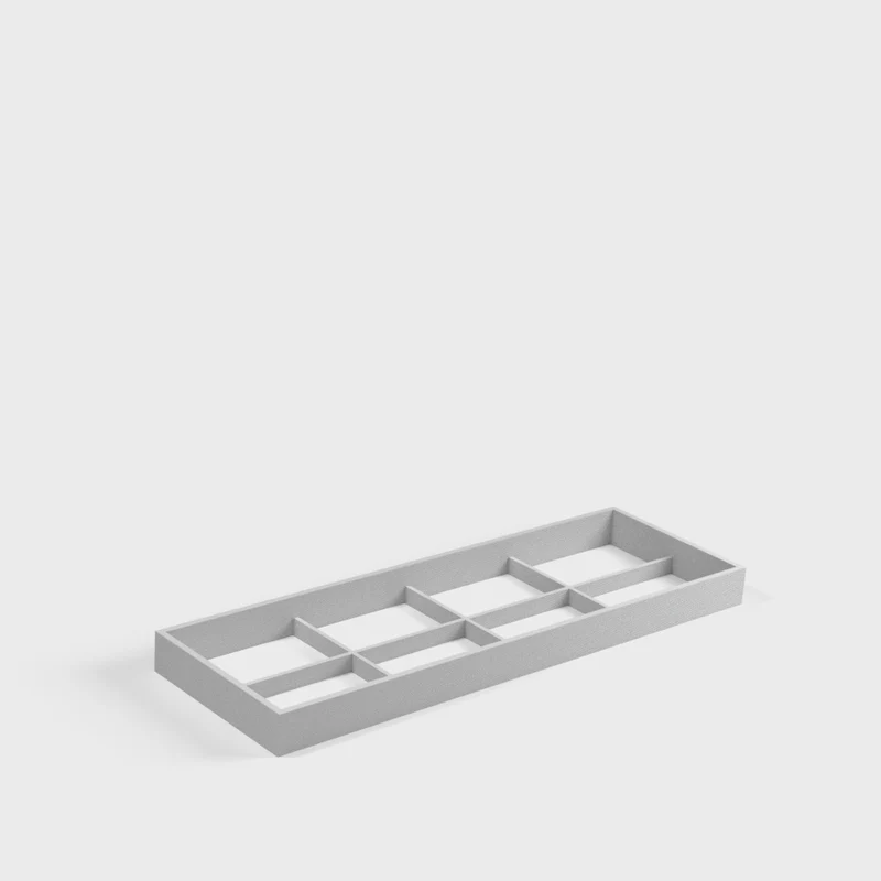 Filtre de remplacement pour Mi Robot Vacuum-Mop P