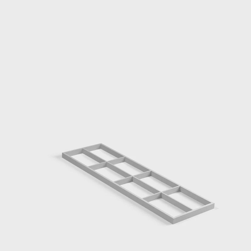 Filtre de remplacement pour Mi Robot Vacuum-Mop P