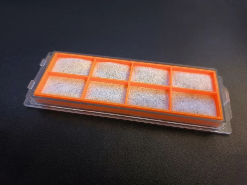 Filtre de remplacement pour Mi Robot Vacuum-Mop P