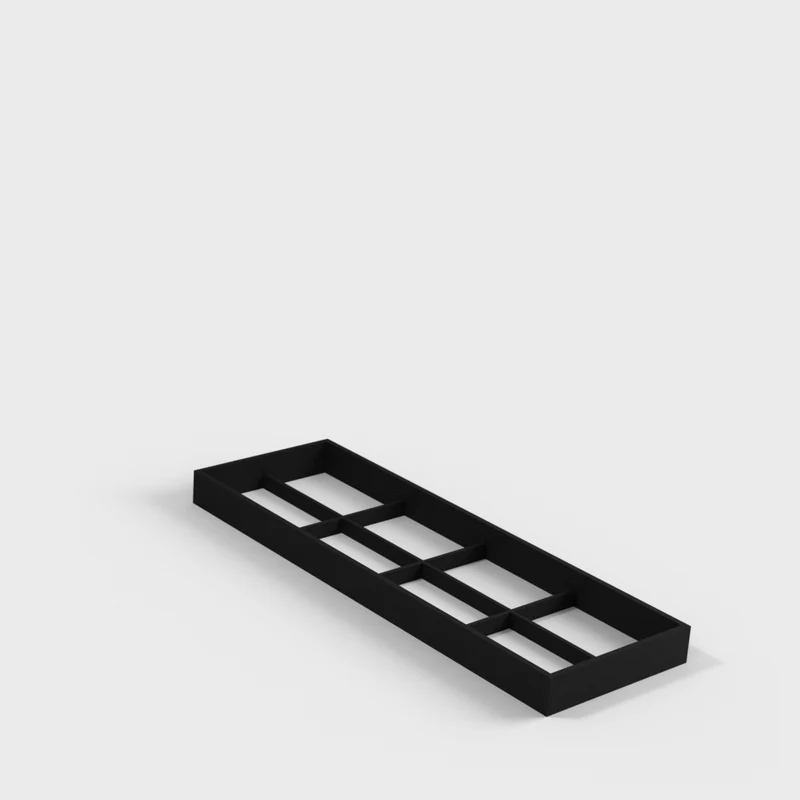 Filtre de remplacement pour Mi Robot Vacuum-Mop P