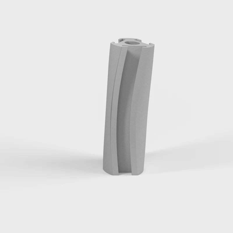 Brosse de remplacement pour aspirateur robot Viomi S9