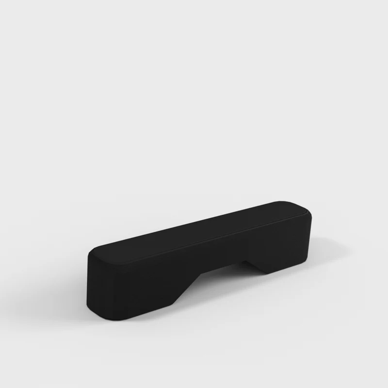 Boîte de rangement compacte pour embouts