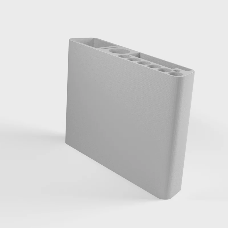 Insert de sac à outils pratique