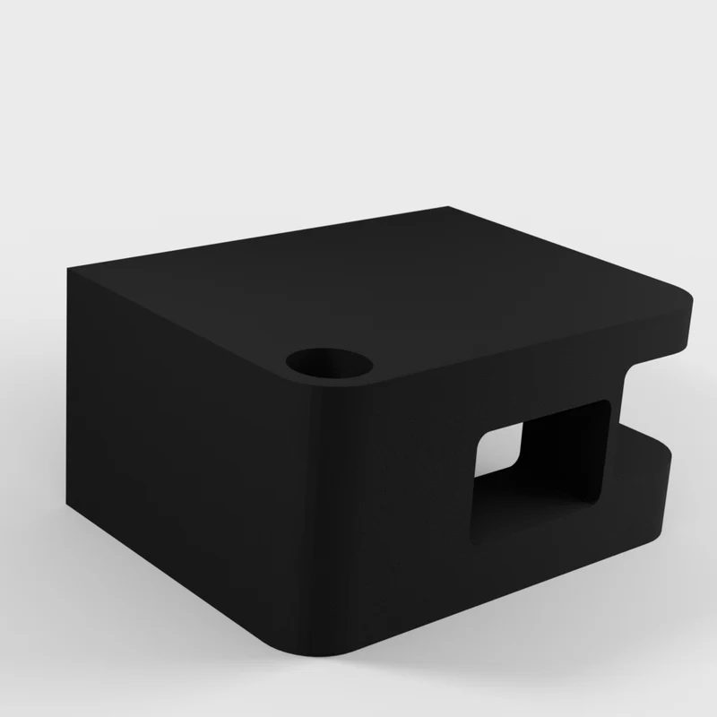 Support VESA pour Apple TV 2 et 3 (100 MM)