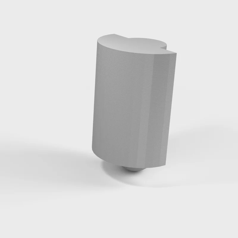 Insert stabilisateur pour étagères Lazy Susan