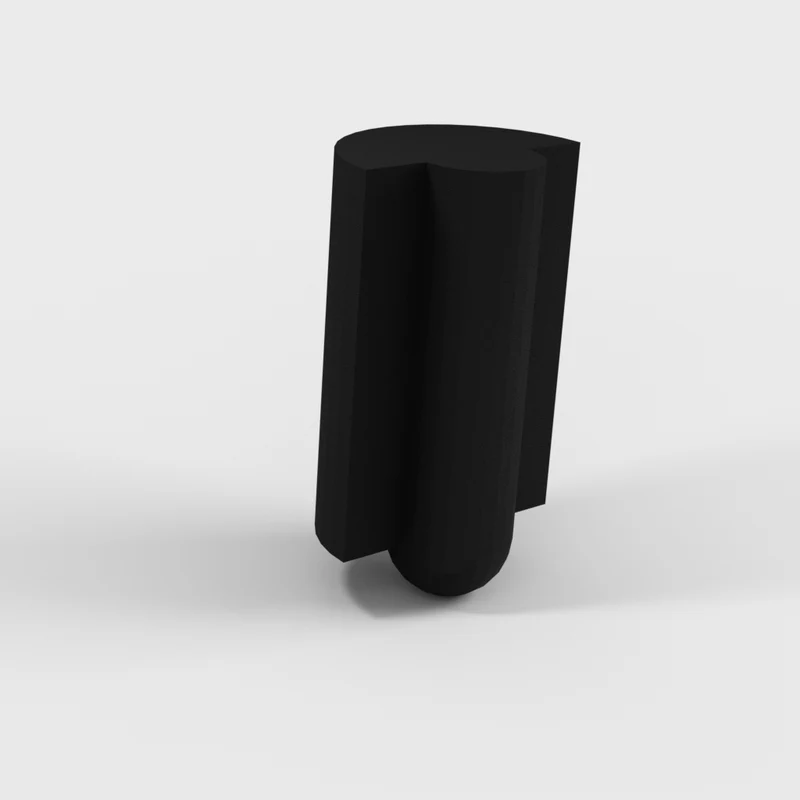 Insert stabilisateur pour étagères Lazy Susan