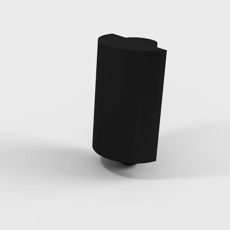 Insert stabilisateur pour étagères Lazy Susan