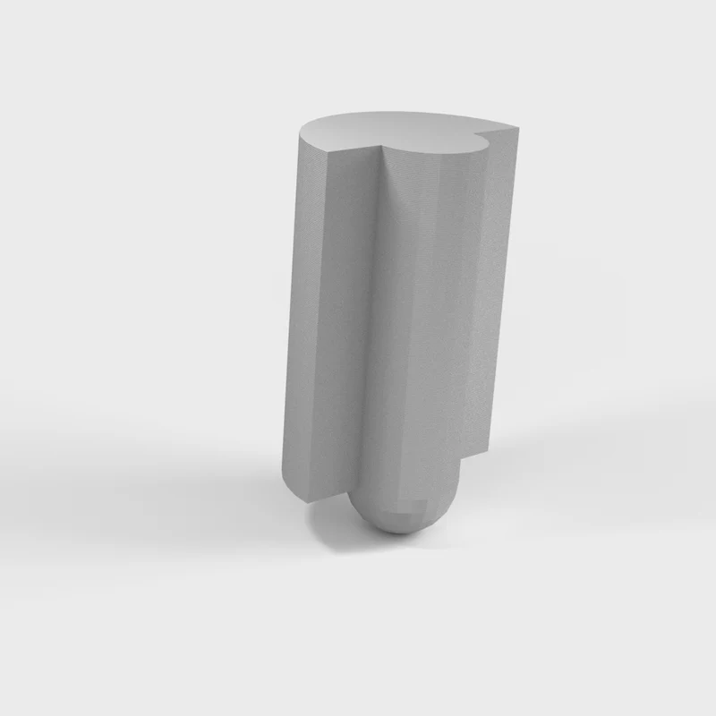 Insert stabilisateur pour étagères Lazy Susan
