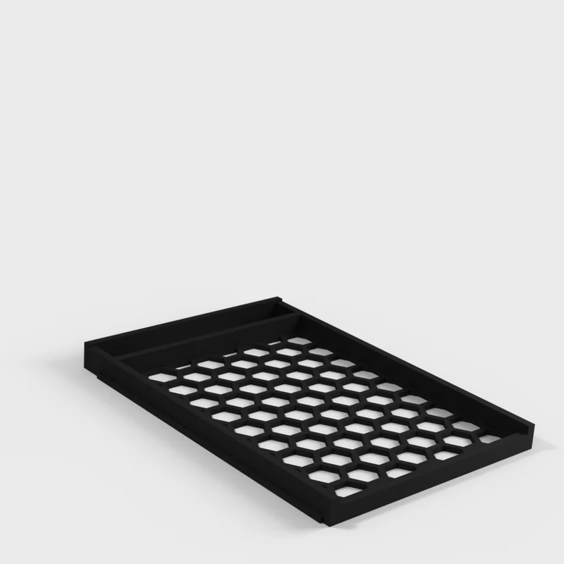 Boîtier pour filtre de moteur pour aspirateur AEG TB400